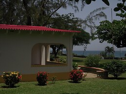 Crown Point Beach Hotel