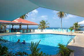 Crown Point Beach Hotel