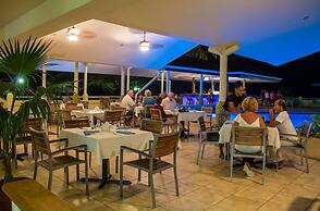 Crown Point Beach Hotel