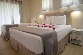 Crown Point Beach Hotel