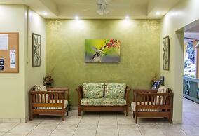 Crown Point Beach Hotel