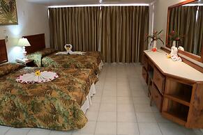 Crown Point Beach Hotel