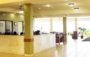 Crown Point Beach Hotel