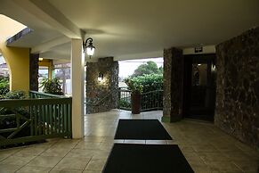 Crown Point Beach Hotel