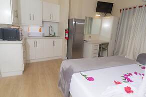 Crown Point Beach Hotel