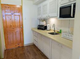 Crown Point Beach Hotel