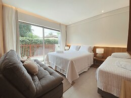 Flat Ilê de Pipa Luxxor - By Almare