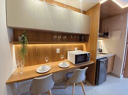 Flat Ilê de Pipa Luxxor - By Almare