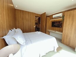 Flat Ilê de Pipa Luxxor - By Almare