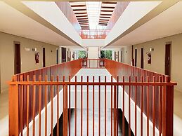 Flat Ilê de Pipa Luxxor - By Almare