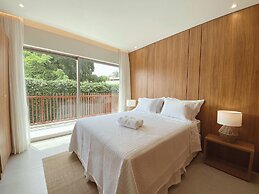 Flat Ilê de Pipa Luxxor - By Almare