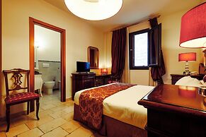 Hotel Vico Regio