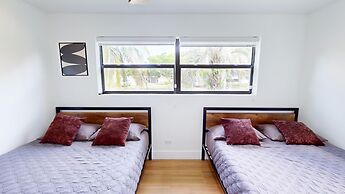 Villa Camila 5BR Luxury Home with Pool