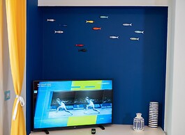 Souvenir 7 in Gabicce Mare