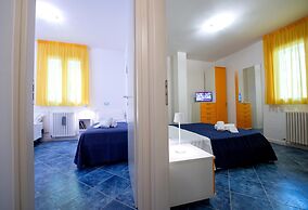 Souvenir 7 in Gabicce Mare