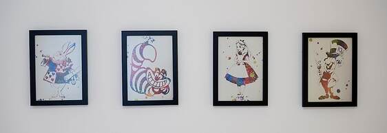 Souvenir 7 in Gabicce Mare