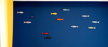 Souvenir 7 in Gabicce Mare