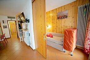 Le Nasse in San Martino di Castrozza