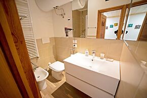 Le Nasse in San Martino di Castrozza