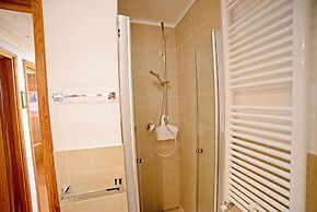 Le Nasse in San Martino di Castrozza