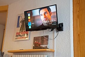 Le Nasse in San Martino di Castrozza