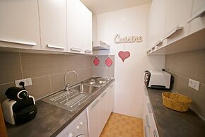 Le Nasse in San Martino di Castrozza