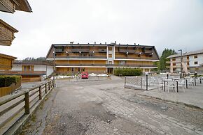 Le Nasse in San Martino di Castrozza