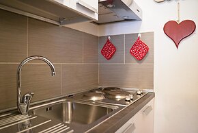 Le Nasse in San Martino di Castrozza