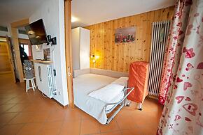 Le Nasse in San Martino di Castrozza