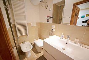 Le Nasse in San Martino di Castrozza