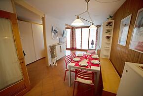 Le Nasse in San Martino di Castrozza