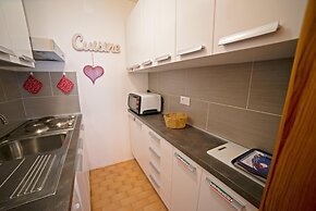 Le Nasse in San Martino di Castrozza