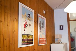 Le Nasse in San Martino di Castrozza