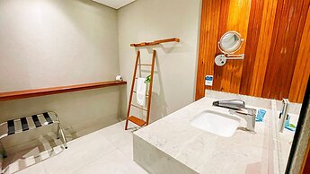 Flat Ilê de Pipa Fiji - By Almare