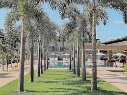 Flat Ilê de Pipa Fiji - By Almare