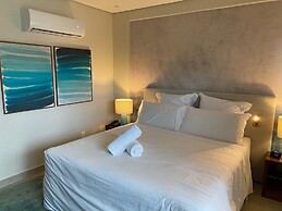 Flat Ilê de Pipa Fiji - By Almare