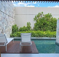 Flat Ilê de Pipa Fiji - By Almare