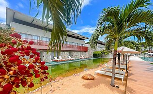 Flat Ilê de Pipa Fiji - By Almare