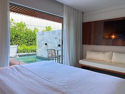 Flat Ilê de Pipa Fiji - By Almare