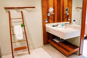 Flat Ilê de Pipa Fiji - By Almare