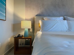 Flat Ilê de Pipa Fiji - By Almare