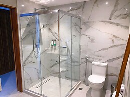 Flat Ilê de Pipa Fiji - By Almare