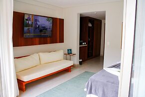 Flat Ilê de Pipa Fiji - By Almare