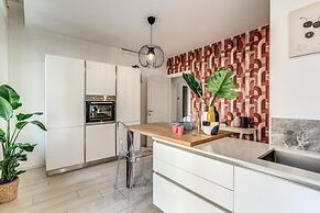 AWESHOMEITALY - THE WONDER APARTMENT