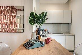 AWESHOMEITALY - THE WONDER APARTMENT