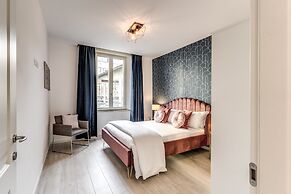 AWESHOMEITALY - THE WONDER APARTMENT