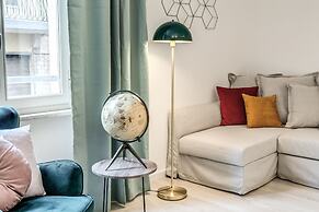 AWESHOMEITALY - THE WONDER APARTMENT