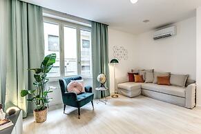 AWESHOMEITALY - THE WONDER APARTMENT