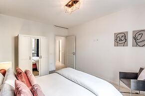 AWESHOMEITALY - THE WONDER APARTMENT