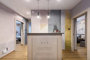 BB Castropretorio